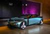 Lancia Pu+Ra HPE Concept photo 8