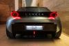 Lancia Pu+Ra HPE Concept photo 10