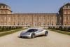 IED Pagani Alisea photo 2