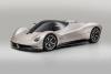 IED Pagani Alisea photo 5