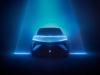 Acura Performance EV Concept photo 2