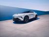 Acura Performance EV Concept photo 3