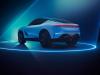 Acura Performance EV Concept photo 4