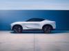Acura Performance EV Concept photo 6
