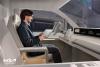 Kia PV5 Concept photo 4