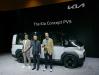 Kia PV5 Concept photo 10