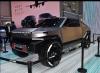 GAC Pickup 01 Concept photo 3