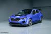 Subaru Performance-B STI concept photo 2