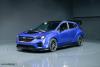 Subaru Performance-B STI concept photo 3