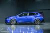 Subaru Performance-B STI concept photo 5