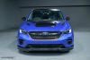 Subaru Performance-B STI concept photo 6