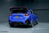 Subaru Performance-B STI concept photo 7
