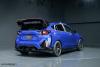 Subaru Performance-B STI concept photo 8