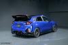 Subaru Performance-B STI concept photo 9