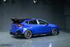 Subaru Performance-B STI concept photo 10