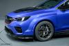 Subaru Performance-B STI concept photo 12