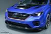 Subaru Performance-B STI concept photo 14