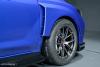 Subaru Performance-B STI concept photo 15