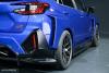 Subaru Performance-B STI concept photo 16