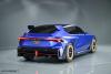 Subaru Performance-E STI concept photo 14