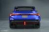 Subaru Performance-E STI concept photo 15