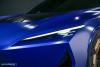 Subaru Performance-E STI concept photo 16