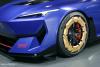 Subaru Performance-E STI concept photo 18