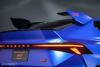 Subaru Performance-E STI concept photo 21