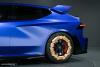 Subaru Performance-E STI concept photo 23