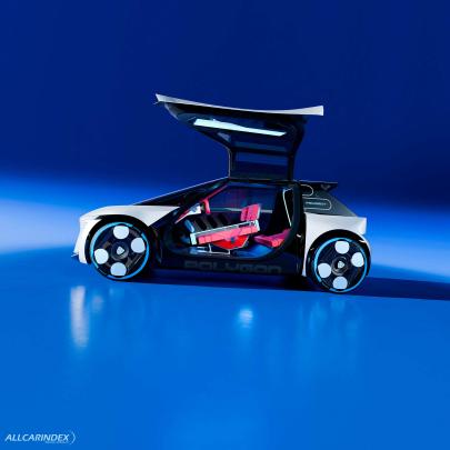 Model cover