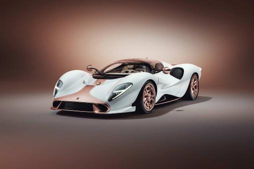 De Tomaso [3] P72