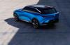 Acura Precision EV Concept photo 7