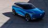 Acura Precision EV Concept photo 8