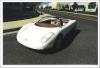 Alberto Hernandez Designs Porsche 914 photo 2