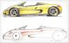 Alberto Hernandez Designs Porsche 914 photo 7