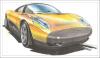 Alberto Hernandez Designs Porsche 914 photo 8