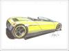 Alberto Hernandez Designs Porsche 914 photo 9