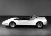 Alfa Romeo P33 Roadster photo 3