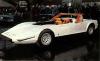 Alfa Romeo P33 Roadster photo 5