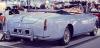 Alvis Park Ward Drop Head Coupe photo 1