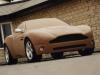 Aston Martin Project Vantage photo 2