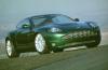 Aston Martin Project Vantage photo 3
