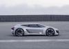 Audi PB18 e-tron photo 5