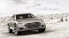 Audi Prologue Allroad Concept photo 5