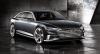Audi prologue Avant Concept photo 3