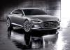 Audi Prologue Concept photo 3