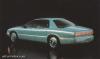 Buick Park Avenue Essence photo 2