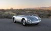 Building The Legend Porsche 550 photo 1