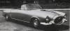 Cadillac PF 200 Cabriolet photo 3