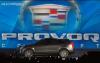 Cadillac Provoq photo 2